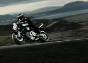 Yamaha MT-01